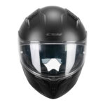 CGM KACIGA 333A ONYX MONO ALV-01 MAT CRNA - Slika 2