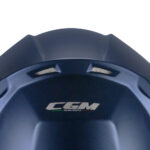 CGM KACIGA 333A ONYX MONO ALV-06 MAT PLAVA - Slika 4