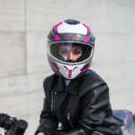 CGM KACIGA 333G ONYX SPORT ALV-94 CRNO ROZA - Slika 4