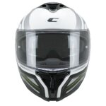 CGM KACIGA 363M SHOT SPORT ALV-14 CRNO BELA - Slika 4