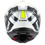 CGM KACIGA 363M SHOT SPORT ALV-14 CRNO BELA - Slika 5
