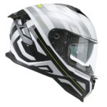 CGM KACIGA 363M SHOT SPORT ALV-14 CRNO BELA