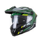 CGM KACIGA 366S DUAL NOMAD ALV-89 ZELENA - Slika 2