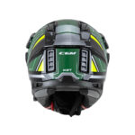 CGM KACIGA 366S DUAL NOMAD ALV-89 ZELENA - Slika 5