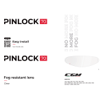 CGM DKS002CGMCL PINLOCK 70 - Slika 2
