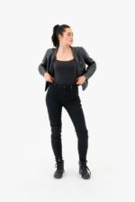 SHIMA MOTO PANTALONE ZENSKE FLEXX - Slika 4