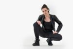 SHIMA MOTO PANTALONE ZENSKE FLEXX - Slika 8