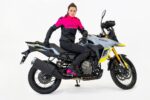 SHIMA MOTO PANTALONE ZENSKE FLEXX - Slika 12