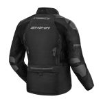 SHIMA MOTO JAKNA DUNE CRNA - Slika 2