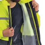 CGM KISNI KOMPLET ZUTI E34A - Slika 7