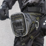 EXANTOO TORBA ZA NOGU QB6