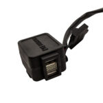 EXANTOO PUNJAC USB SA VOLTMETROM QE66
