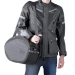 GIVI EA100C BISAGE ZA MOTOR 28L/35L - Slika 3