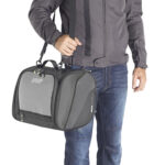 GIVI EA136B TUNEL TORBA ZA SKUTER 23L - Slika 5