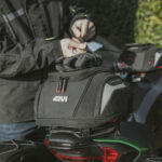 GIVI EASY07 TANKLOCK TORBA 14L - Slika 5