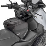 GIVI EASY15 TUNEL TORBA ZA SKUTER 20L - Slika 2