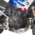 GIVI GRT722B CANYON ROLL BAR TORBA 8L - Slika 2
