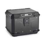 GIVI ALP44B ALPINA ALU KOFER 44L