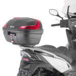 GIVI B37N BLADE MONOLOCK KOFER 37L - Slika 2