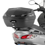 GIVI B37NT BLADE TECH MONOLOCK KOFER 37L - Slika 4