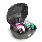 GIVI B37NT BLADE TECH MONOLOCK KOFER 37L - Slika 3
