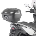 GIVI B37NT BLADE TECH MONOLOCK KOFER 37L - Slika 2