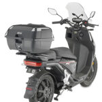 GIVI B45+ MONOLOCK KOFER 45L - Slika 2