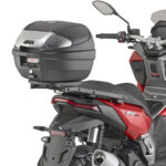 GIVI E300NT2 MONOLOCK KOFER 30L - Slika 2