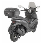 GIVI E455NT SIMPLY IV TECH MONOLOCK KOFER 45L - Slika 2