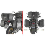 GIVI TRK52BB TREKKER MONOKEY KOFER 52L - Slika 3