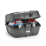 GIVI TRK52BB TREKKER MONOKEY KOFER 52L - Slika 2