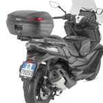 GIVI V45N ARENA MONOLOCK KOFER 45L - Slika 2