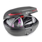 GIVI V45N ARENA MONOLOCK KOFER 45L - Slika 3