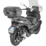 GIVI V45NT ARENA TECH MONOLOCK KOFER 45L - Slika 2