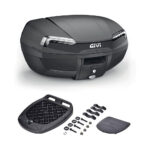 GIVI E46NT2 RIVIERA MONOLOCK KOFER 46L - Slika 3