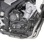 GIVI ROLL BAR TN1171 DONJI