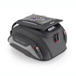 GIVI EASY01 TANKLOCK TORBA 6L - Slika 3