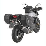 GIVI EASY10 BISAGE ZA MOTOR 27/35 LITARA - Slika 2