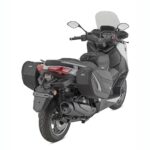 GIVI EASY10 BISAGE ZA MOTOR 27/35 LITARA - Slika 3