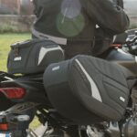 GIVI EASY10 BISAGE ZA MOTOR 27/35 LITARA - Slika 4