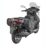 GIVI EASY11 BISAGE ZA MOTOR 18/25 LITARA - Slika 3
