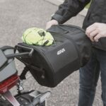 GIVI EASY11 BISAGE ZA MOTOR 18/25 LITARA - Slika 5