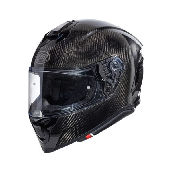 Novi Brend - Premier Helmets – Italijanski Moto Brend sa Preko 60 Godina Tradicije i Inovacija 17