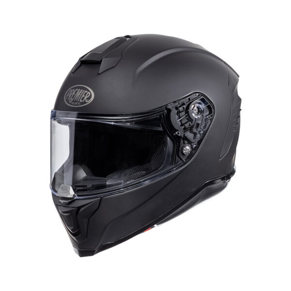 Novi Brend - Premier Helmets – Italijanski Moto Brend sa Preko 60 Godina Tradicije i Inovacija 20