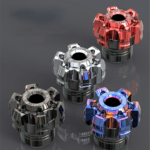 SPIRIT BEAST STITNIK MODEL 2 L5