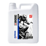 IPONE ATV KATANA 10W40 4L