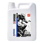 IPONE ATV KATANA 5W40 4L