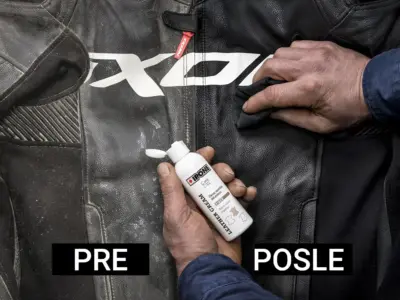 Kako pripremiti opremu za motocikl za zimsko skladištenje? 15