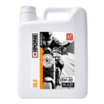IPONE 15.5 15W50 POLUSINTETICKO ULJE ZA 4T MOTOR 4L