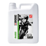 IPONE R4000 10W50 POLUSINTETIKA 4T 4L